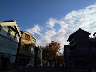 江戸東京たてもの園に投稿された画像（2021/11/6）