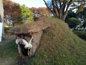 江戸東京たてもの園に投稿された画像（2021/11/6）