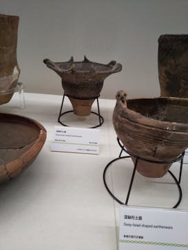 江戸東京たてもの園に投稿された画像（2021/11/6）