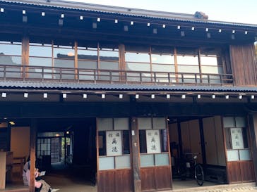 江戸東京たてもの園に投稿された画像（2021/11/6）