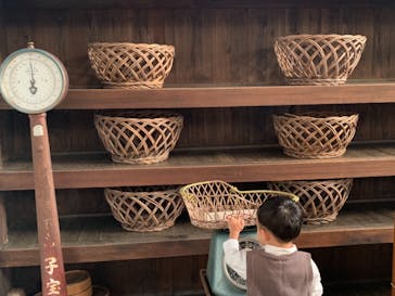 江戸東京たてもの園に投稿された画像（2021/11/6）