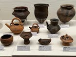 特別展「縄文2021―東京に生きた縄文人―」(江戸東京博物館）に投稿された画像（2021/11/6）