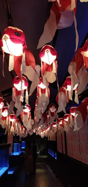 すみだ水族館に投稿された画像（2021/11/6）