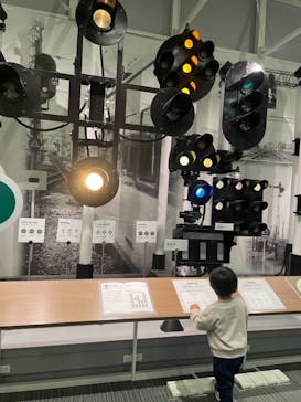 京都鉄道博物館に投稿された画像（2021/11/6）