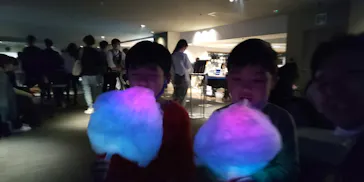 すみだ水族館に投稿された画像（2021/11/6）