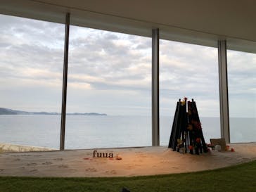 オーシャンスパ Fuuaに投稿された画像（2021/11/6）