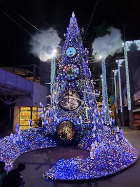 ひらかたパークに投稿された画像（2021/11/6）