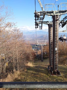 サンメドウズ清里に投稿された画像（2021/11/6）