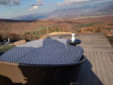 サンメドウズ清里に投稿された画像（2021/11/6）