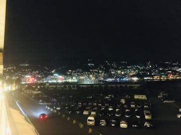 オーシャンスパ Fuuaに投稿された画像（2021/11/6）