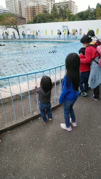 天王寺動物園に投稿された画像（2021/11/6）