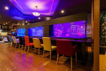 鶴見緑地湯元 水春に投稿された画像（2021/11/6）