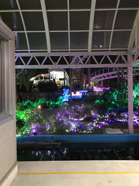 ひらかたパークに投稿された画像（2021/11/6）