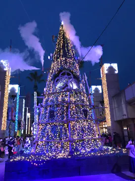 ひらかたパークに投稿された画像（2021/11/6）