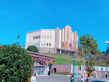 西武園ゆうえんちに投稿された画像（2021/11/6）