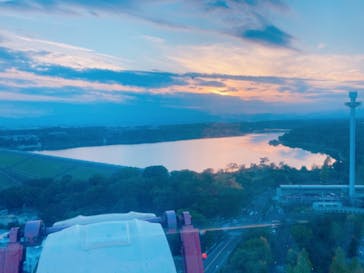 西武園ゆうえんちに投稿された画像（2021/11/6）