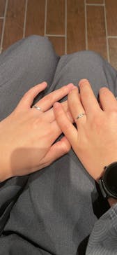 アカネス大阪に投稿された画像（2021/11/6）