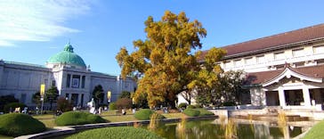 特別展「最澄と天台宗」（東京国立博物館）に投稿された画像（2021/11/7）