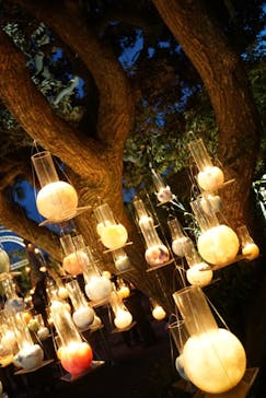 江の島シーキャンドルに投稿された画像（2021/11/7）