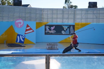 東武動物公園に投稿された画像（2021/11/7）