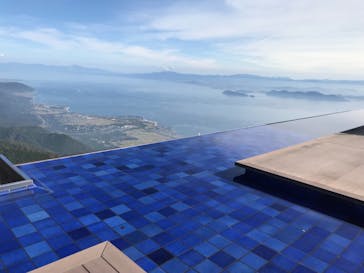 びわ湖バレイに投稿された画像（2021/11/7）