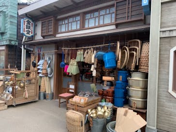 西武園ゆうえんちに投稿された画像（2021/11/7）