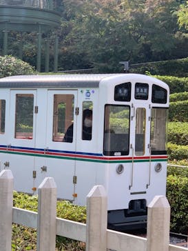 西武園ゆうえんちに投稿された画像（2021/11/7）