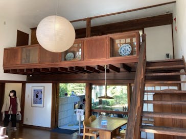 江戸東京たてもの園に投稿された画像（2021/11/7）