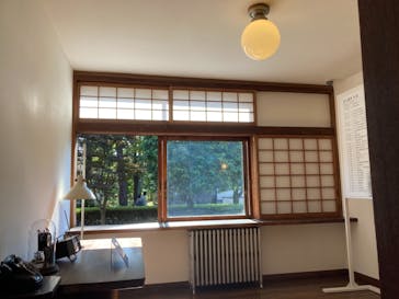 江戸東京たてもの園に投稿された画像（2021/11/7）