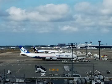 航空科学博物館に投稿された画像（2021/11/7）