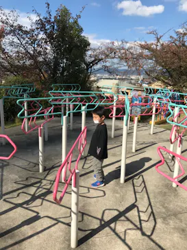 ひらかたパークに投稿された画像（2021/11/7）