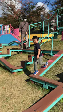 ひらかたパークに投稿された画像（2021/11/7）