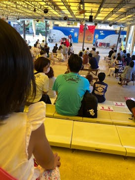 おきなわワールドに投稿された画像（2021/11/7）