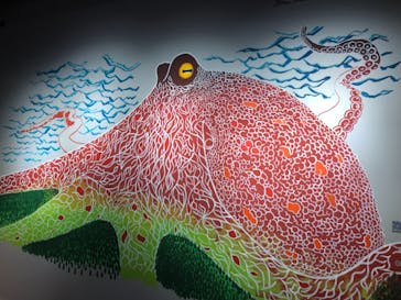 神戸みなと温泉 蓮に投稿された画像（2021/11/7）