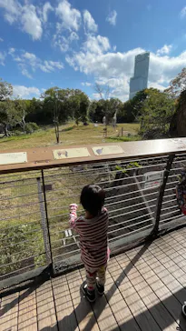 天王寺動物園に投稿された画像（2021/11/7）