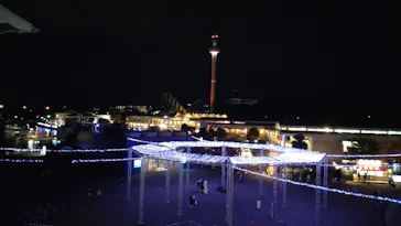 横浜・八景島シーパラダイスに投稿された画像（2021/11/7）