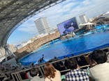 名古屋港水族館に投稿された画像（2021/11/7）