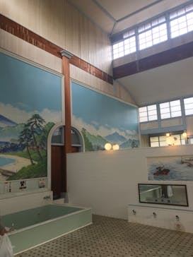 江戸東京たてもの園に投稿された画像（2021/11/7）