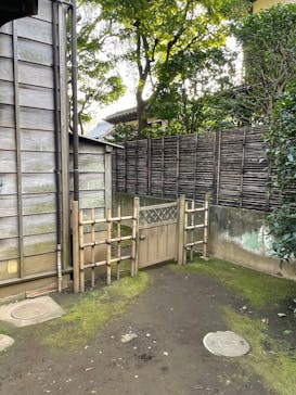 江戸東京たてもの園に投稿された画像（2021/11/7）