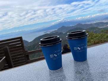 伊豆パノラマパークに投稿された画像（2021/11/7）