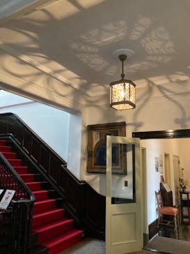 鳩山会館に投稿された画像（2021/11/7）