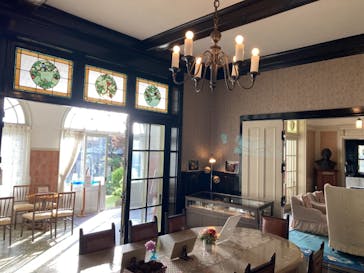 鳩山会館に投稿された画像（2021/11/7）