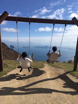 びわ湖バレイに投稿された画像（2021/11/7）