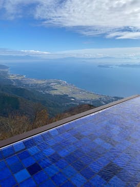 びわ湖バレイに投稿された画像（2021/11/7）