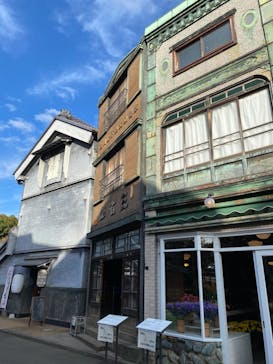 江戸東京たてもの園に投稿された画像（2021/11/7）