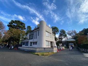 江戸東京たてもの園に投稿された画像（2021/11/7）