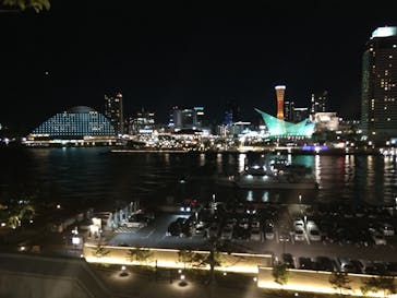 神戸みなと温泉 蓮に投稿された画像（2021/11/7）