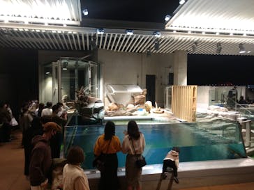 神戸みなと温泉 蓮に投稿された画像（2021/11/7）