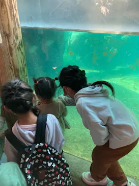 天王寺動物園に投稿された画像（2021/11/7）