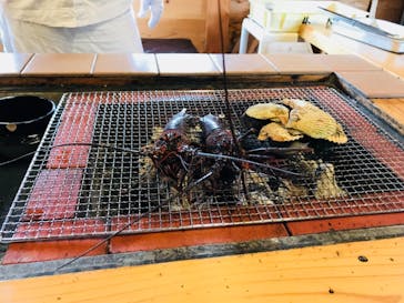 海女小屋体験施設さとうみ庵に投稿された画像（2021/11/7）